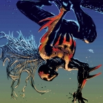 Spider-Man 2099 at DeviantArt