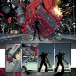 Spider-Man 2099 Issue 1