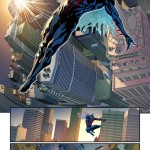 Spider-Man 2099 Issue 1